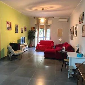 Appartement Casa Borré, Ercolano