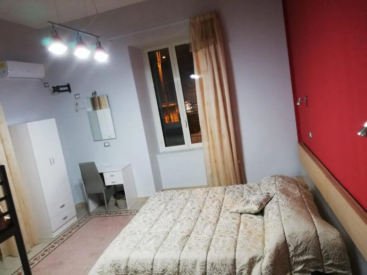 Couette-café B&Bsorelled'Ercole Ercolano