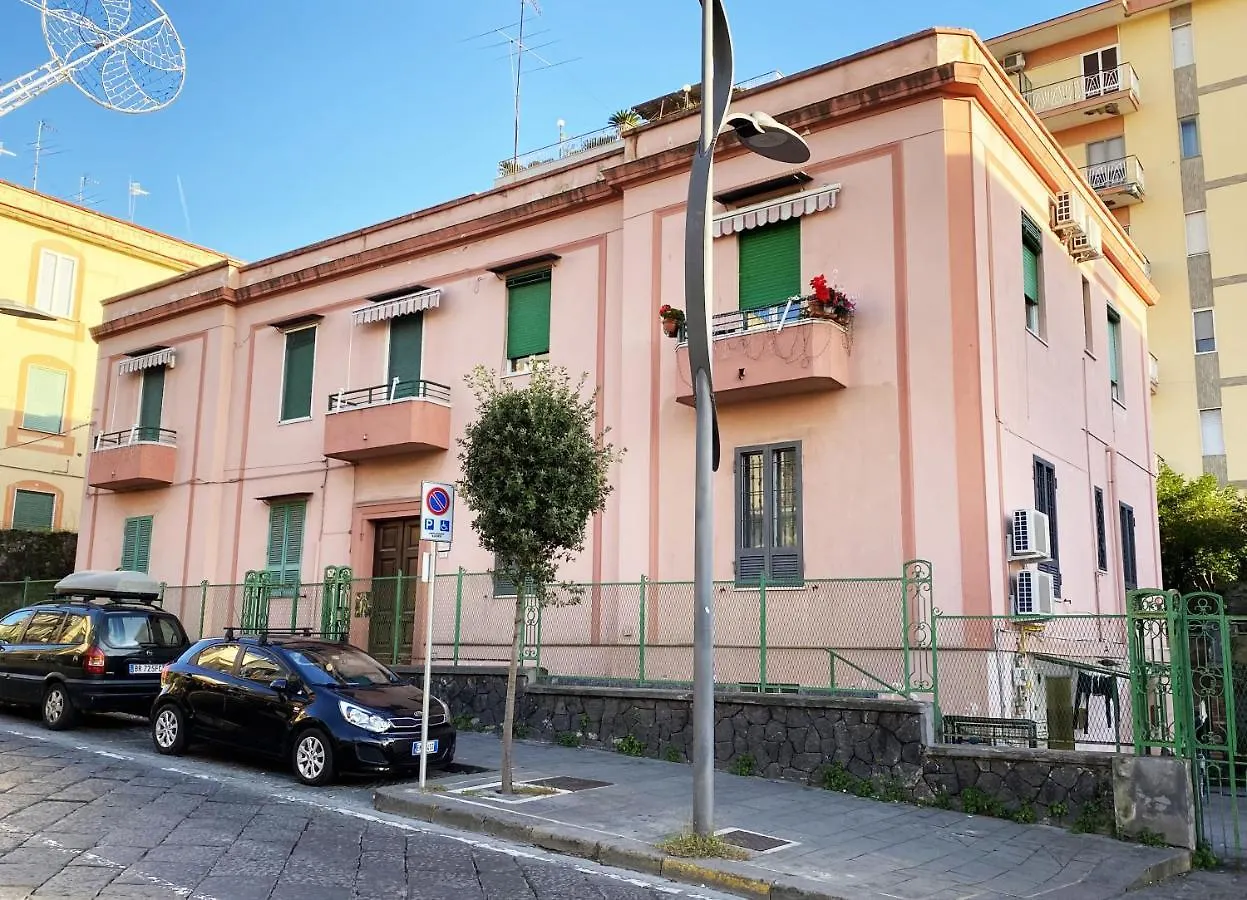 B&Bsorelled'Ercole Ercolano