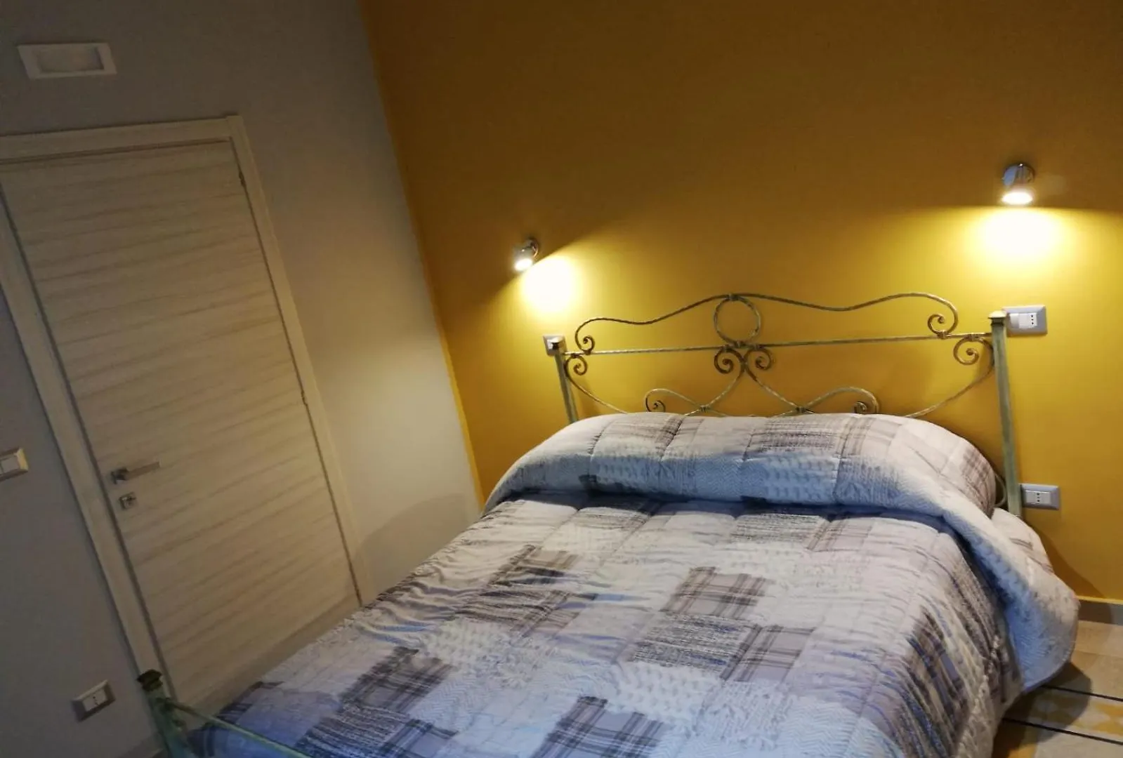 B&Bsorelled'Ercole Ercolano Italie