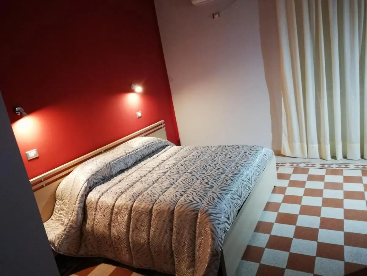 Alojamento de Acomodação e Pequeno-almoço B&B Enjoy Ercolano
