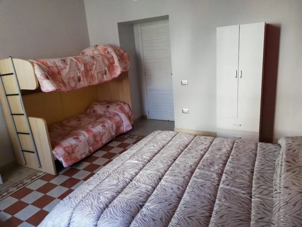 B&B Enjoy Ercolano Alojamento de Acomodação e Pequeno-almoço